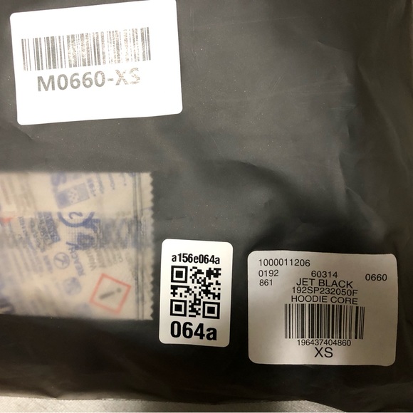 Essentials Fear Of God Hoodie. - Picture 6 of 7